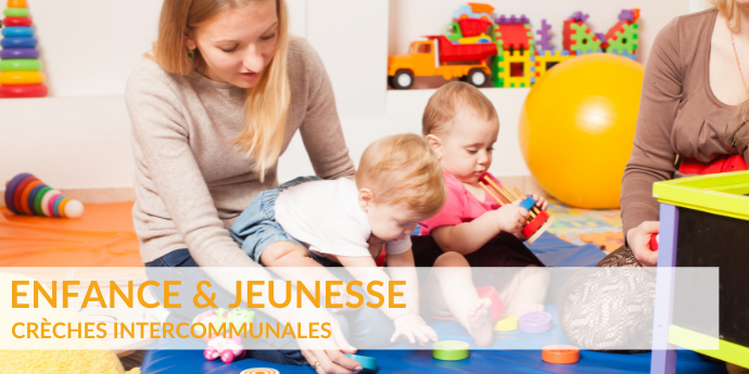 Accueil de la petite enfance