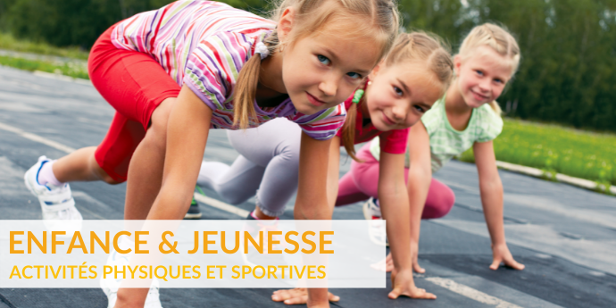 Activités physiques et sportives